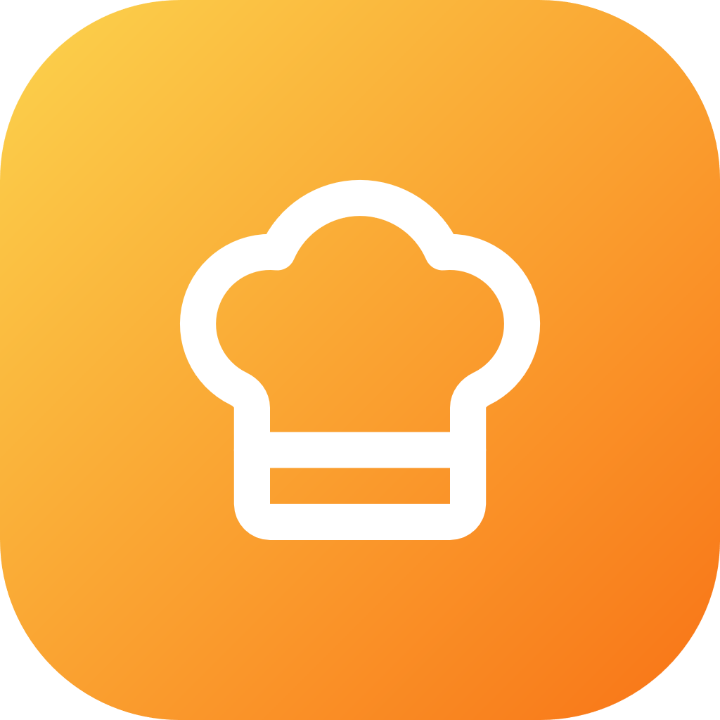 Chef Mate Logo