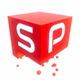 SmashingPixels Logo